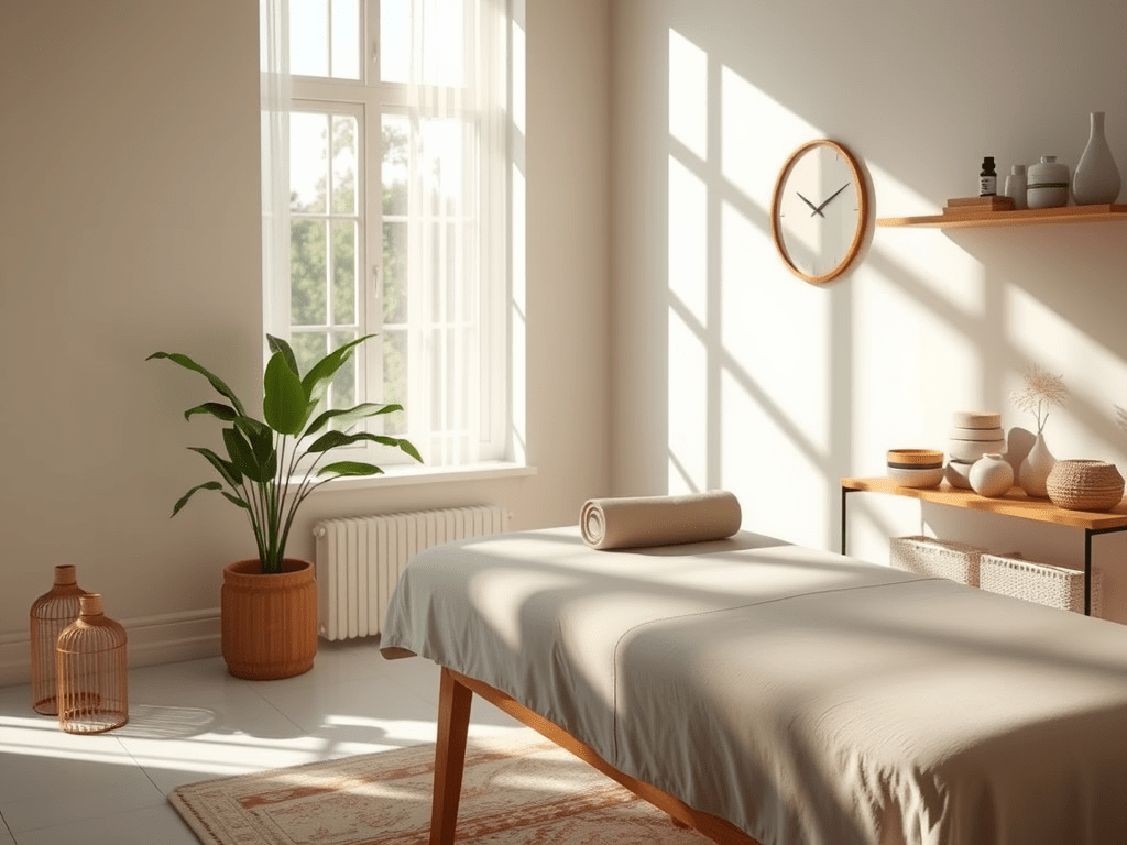 Manual da Massoterapeuta: Dicas para Iniciantes e&nbsp;Autocuidado